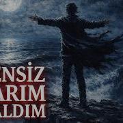 Sənsiz Yarım Kaldım