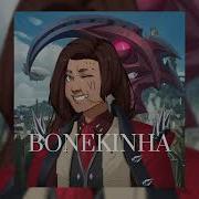 Bonekinha Sped Up