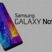 Samsung Galaxy Note 8 Latest Ringtone 2017