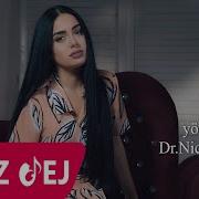 Naz Dej Agir Cinayet