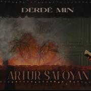 Artur Safoyan Derd