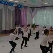 Флешмоб Ұлдар