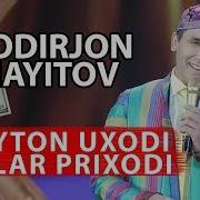 Nodir Lo Li Pul Qimmat Emas