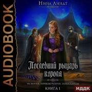 Аудиокнига Трек Рыцарь Книга 1