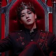 Yeonmin Crimson Throne