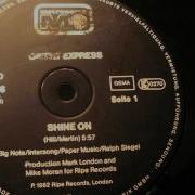 Orient Express Shine On Extended