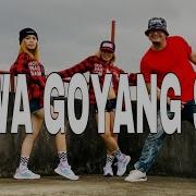 Bawa Goyang Say Ecarret