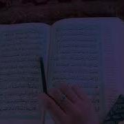 Asmr Reading Some Quran