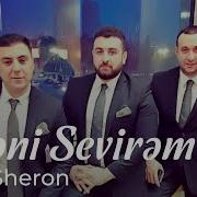 Seni Sevirem Deyende