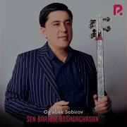 Og Abek Sobirov Mannan
