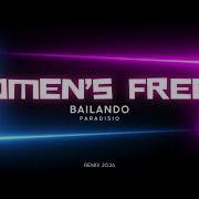 Скачать Песню Paradisio Bailando Remix 2026 Omens Free Dj Nico