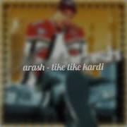 Arash Slowed