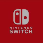 Nintendo Switch Sound