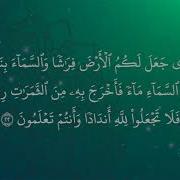 Ал Бакара 1 30 Аят