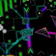 Anathema Geometry Dash