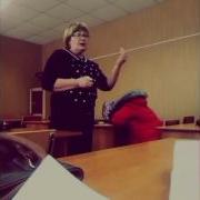 Бабулька Хоть Куда