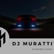 Dj Muratti Nitrogen Classic