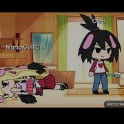 Gacha Life Cleo Y Cuquin