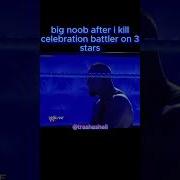 3 Stars X Noob Beat