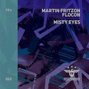 Martin Fritzon Misty Eyes
