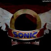 Sonic Exe Scratch Edition Ost Drowning