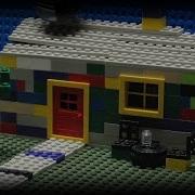 Cgi Lego