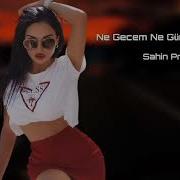 Ne Gecem Var Ne Gunduzum Remix