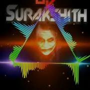 Abusada Remix Djsurakshith Promo