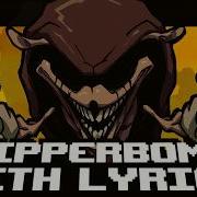 Zipperbomb With Lyrics