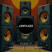 Pump It Remix Tik Tok