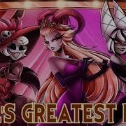 Hells Greatest Mom