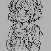 Lil Peep Love Letter