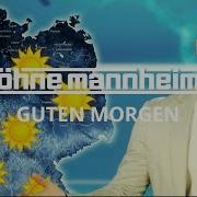 Guten Morgen