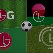 Lg Logo Ball