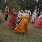Ой Ты Прялица Моя