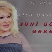 Seni Gorum Gerek Remix
