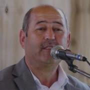 Мамашариф Бердиев
