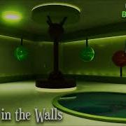 Melodies In The Walls