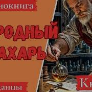 Книга Знахарь 4