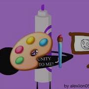 Bfdi Auditions Logo