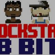 Rockstar 8 Bit