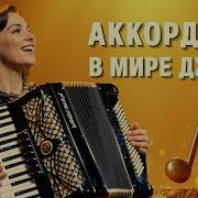 Аккордеон Играет Джаз