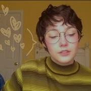 Chloe Moriondo Cover