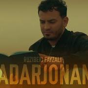 Рузибеки Файзали Падарчонам