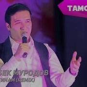 Jonibek Murodov