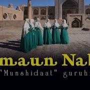 Салаллаху Раббуна