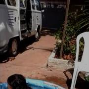 Desafio Da Piscina Feat Duda