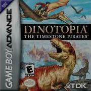 Dinotopia Gba Ost