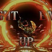 Light Em Up Amv