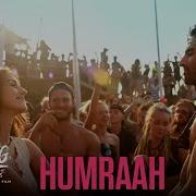 Humraah